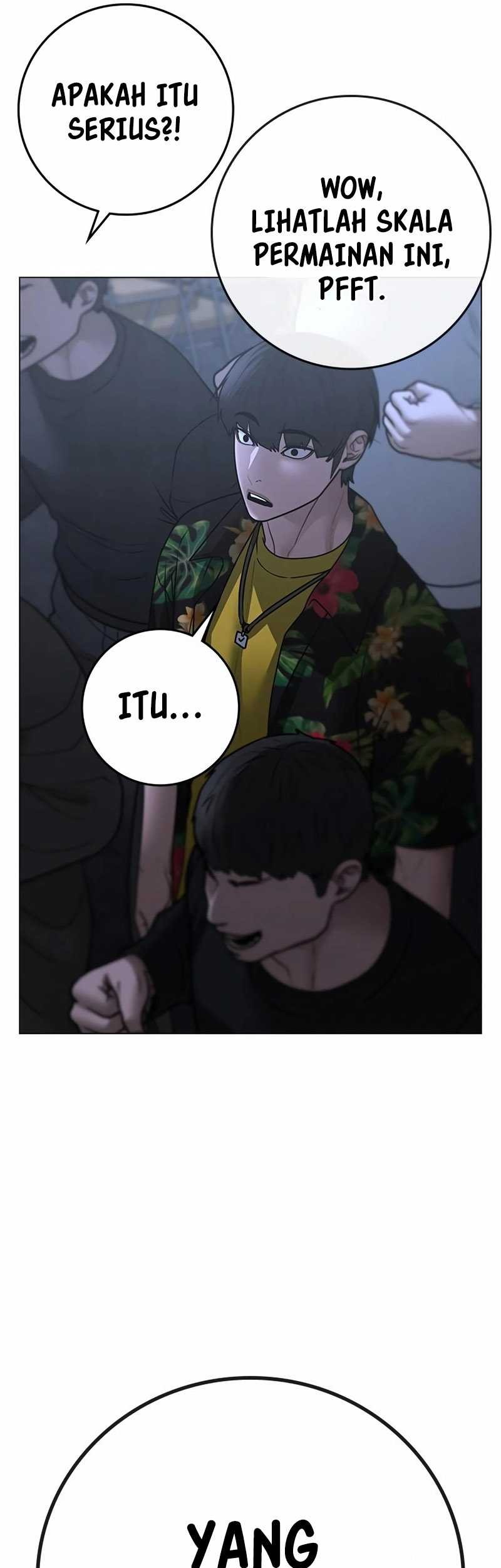 Reality Quest Chapter 99 - halaman 93