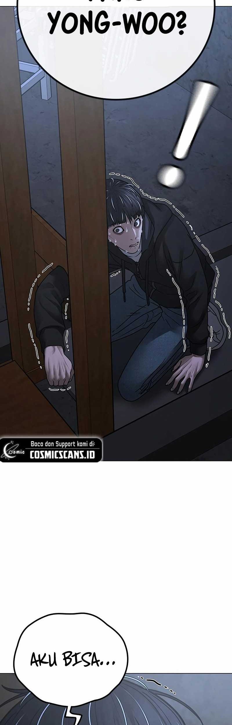 Reality Quest Chapter 99 - halaman 94