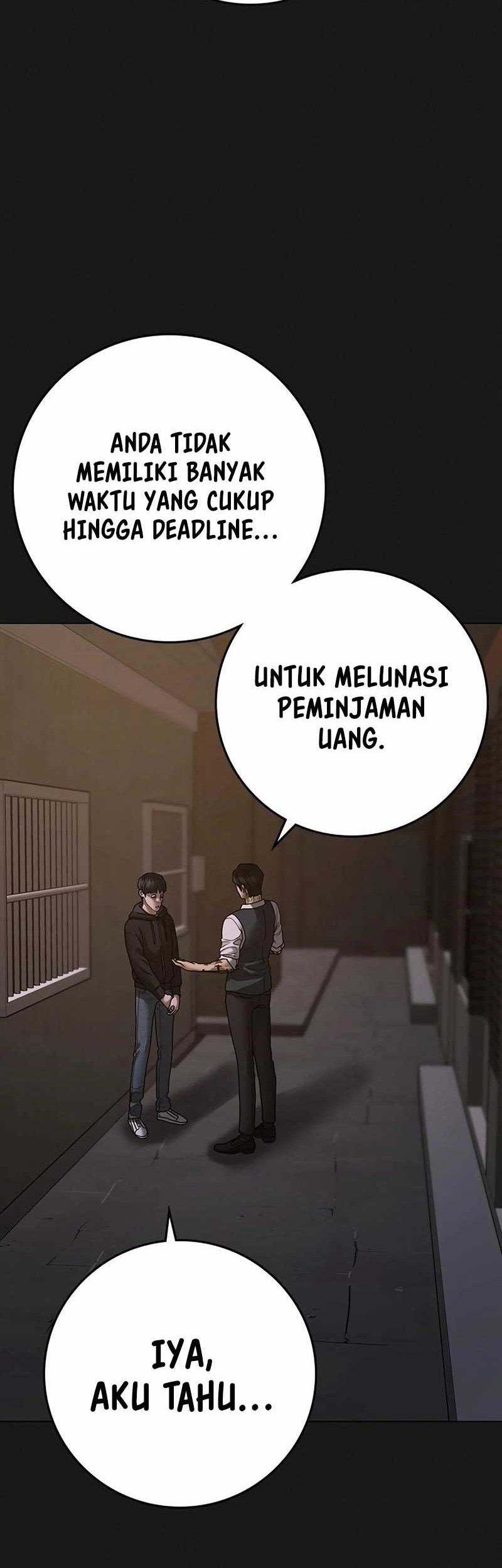 Reality Quest Chapter 99 - halaman 96