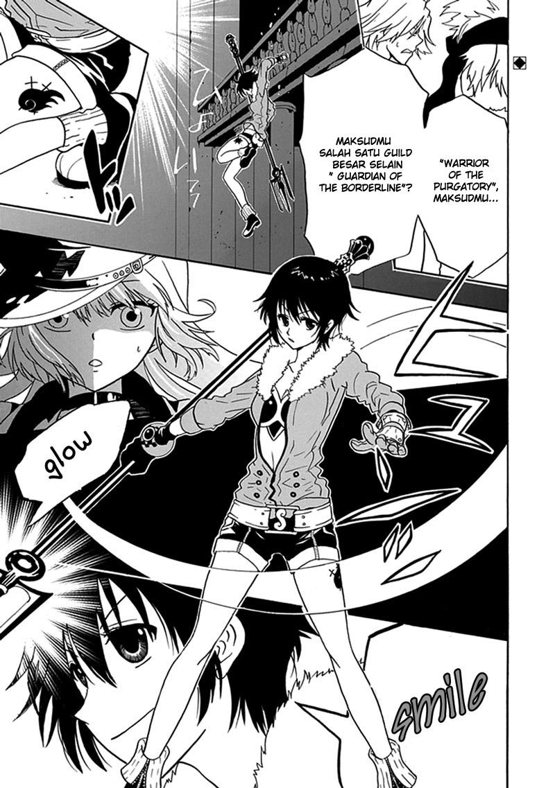 RealPG Chapter 11 - halaman 28