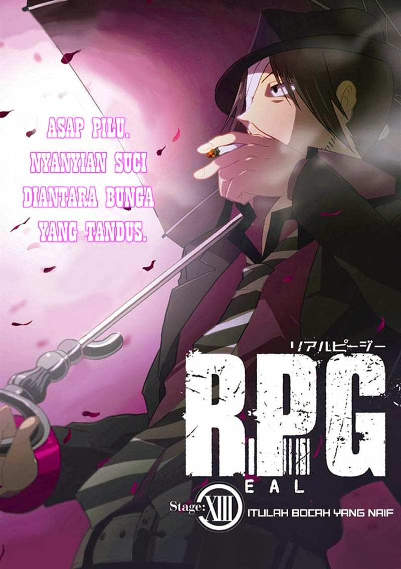 RealPG Chapter 13 - halaman 1