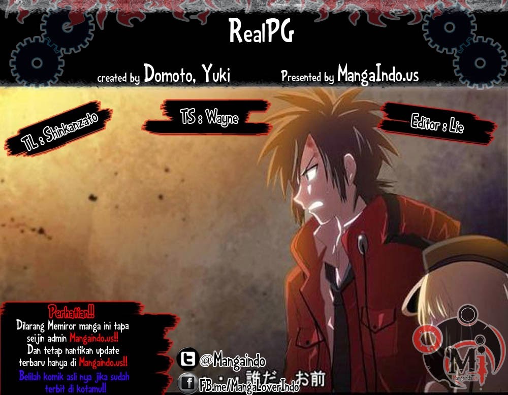 RealPG Chapter 14 - halaman 1