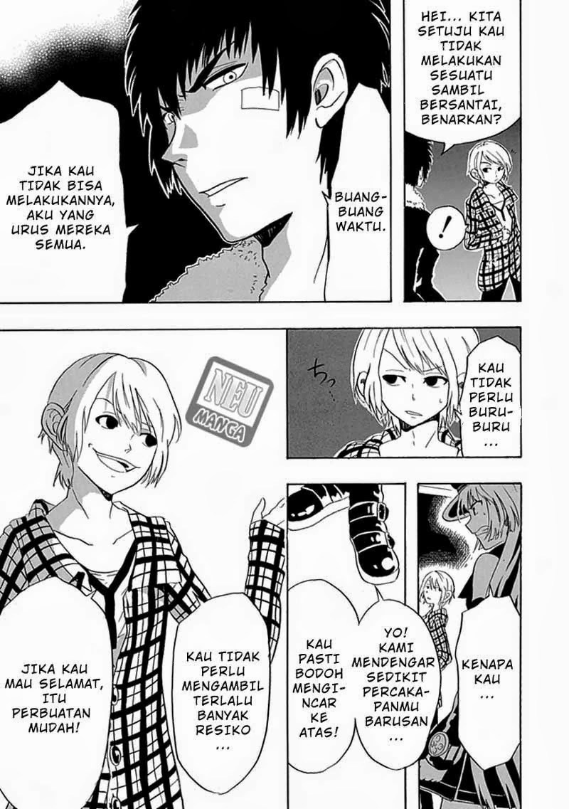 RealPG Chapter 3 - halaman 32