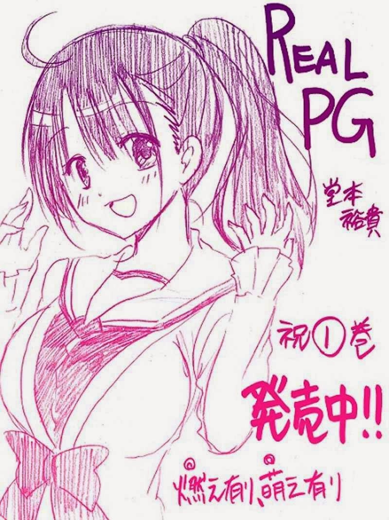 RealPG Chapter 8 - halaman 66