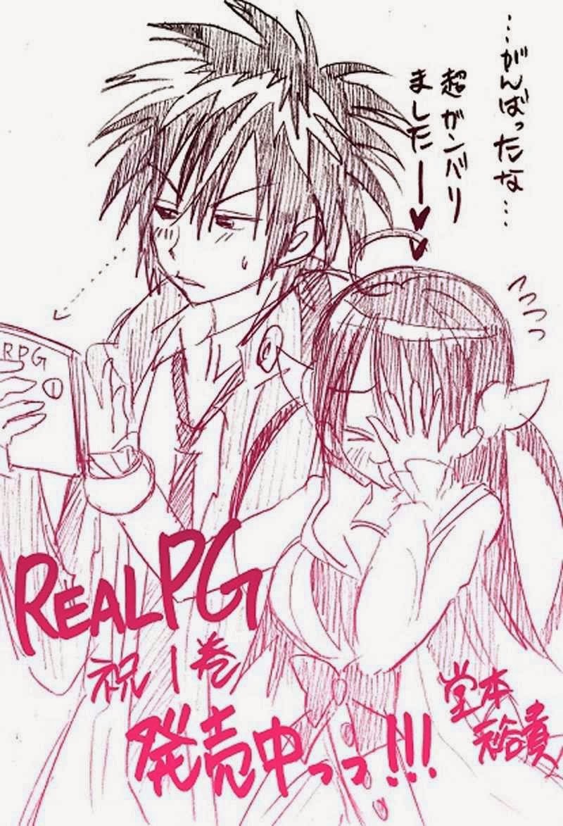 RealPG Chapter 8 - halaman 67