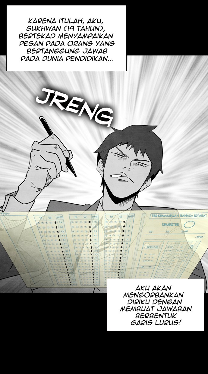 Reawaken Man Chapter 1 - halaman 35