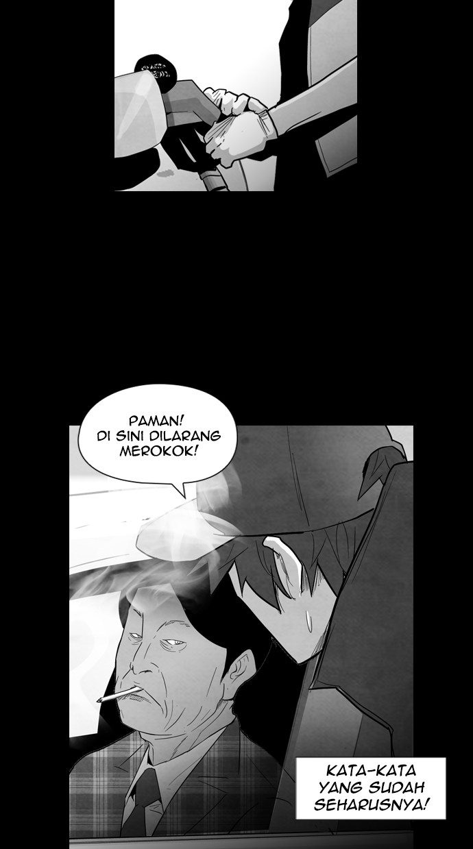 Reawaken Man Chapter 1 - halaman 39
