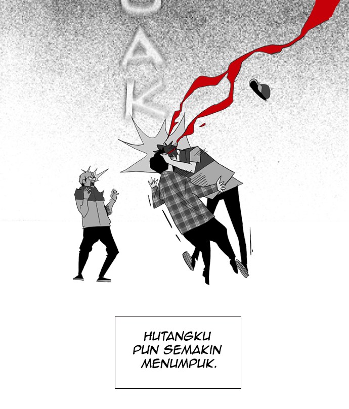 Reawaken Man Chapter 1 - halaman 44