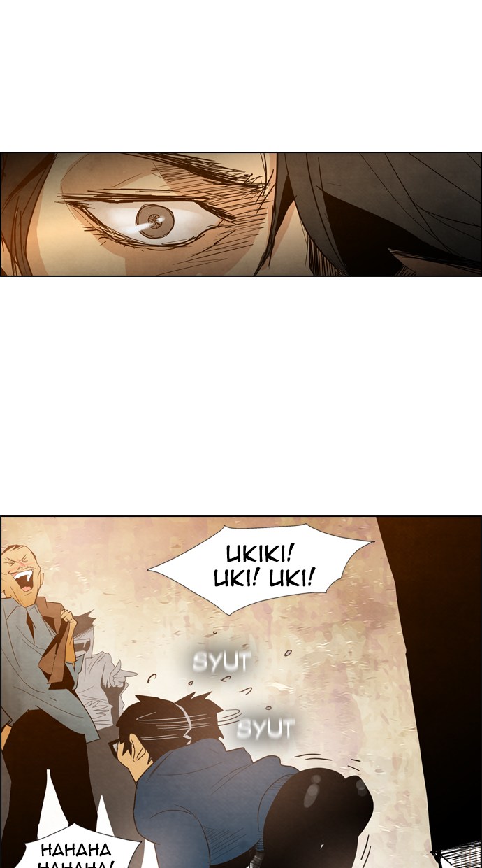 Reawaken Man Chapter 1 - halaman 63