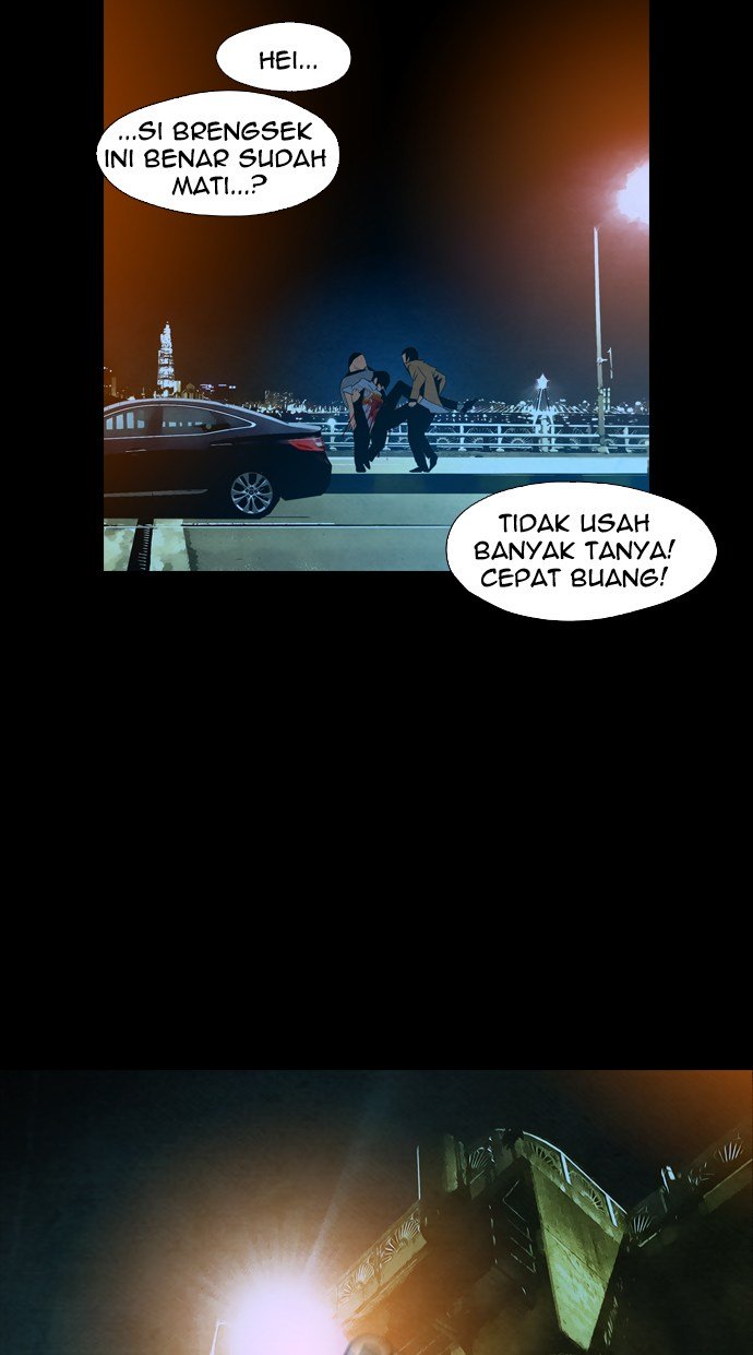 Reawaken Man Chapter 1 - halaman 7