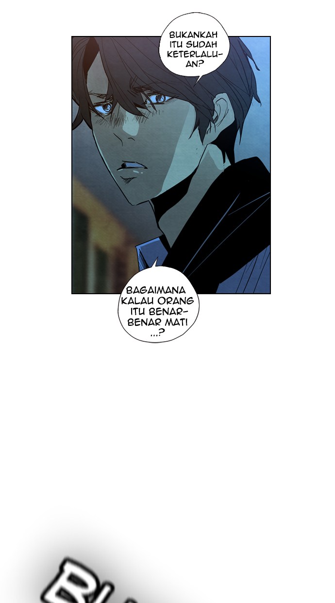 Reawaken Man Chapter 1 - halaman 73