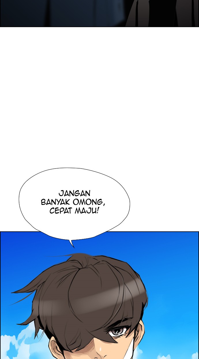 Reawaken Man Chapter 100 - halaman 106