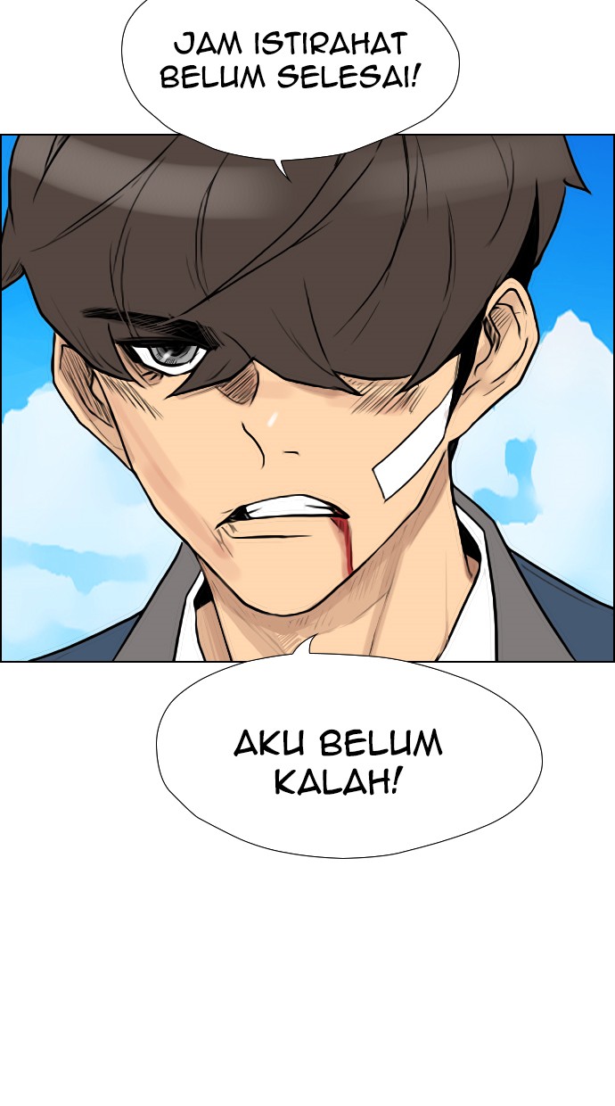 Reawaken Man Chapter 101 - halaman 10