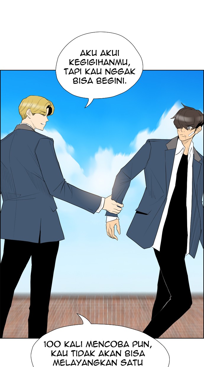 Reawaken Man Chapter 101 - halaman 12