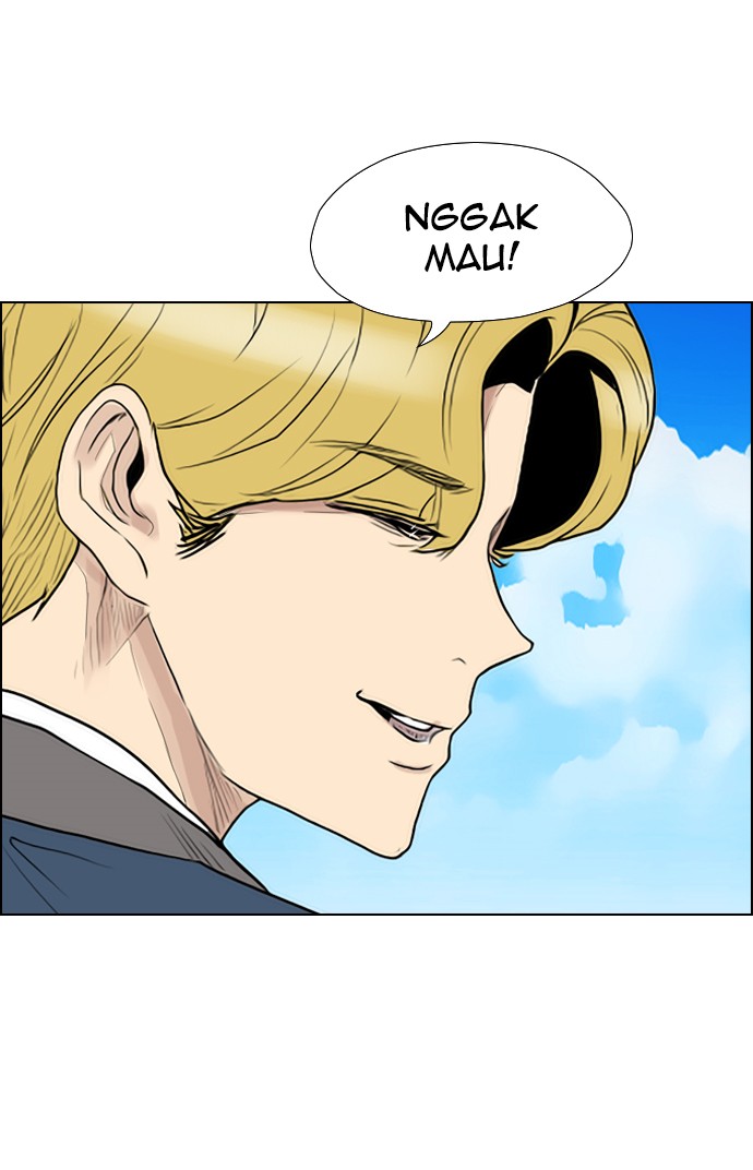 Reawaken Man Chapter 101 - halaman 14