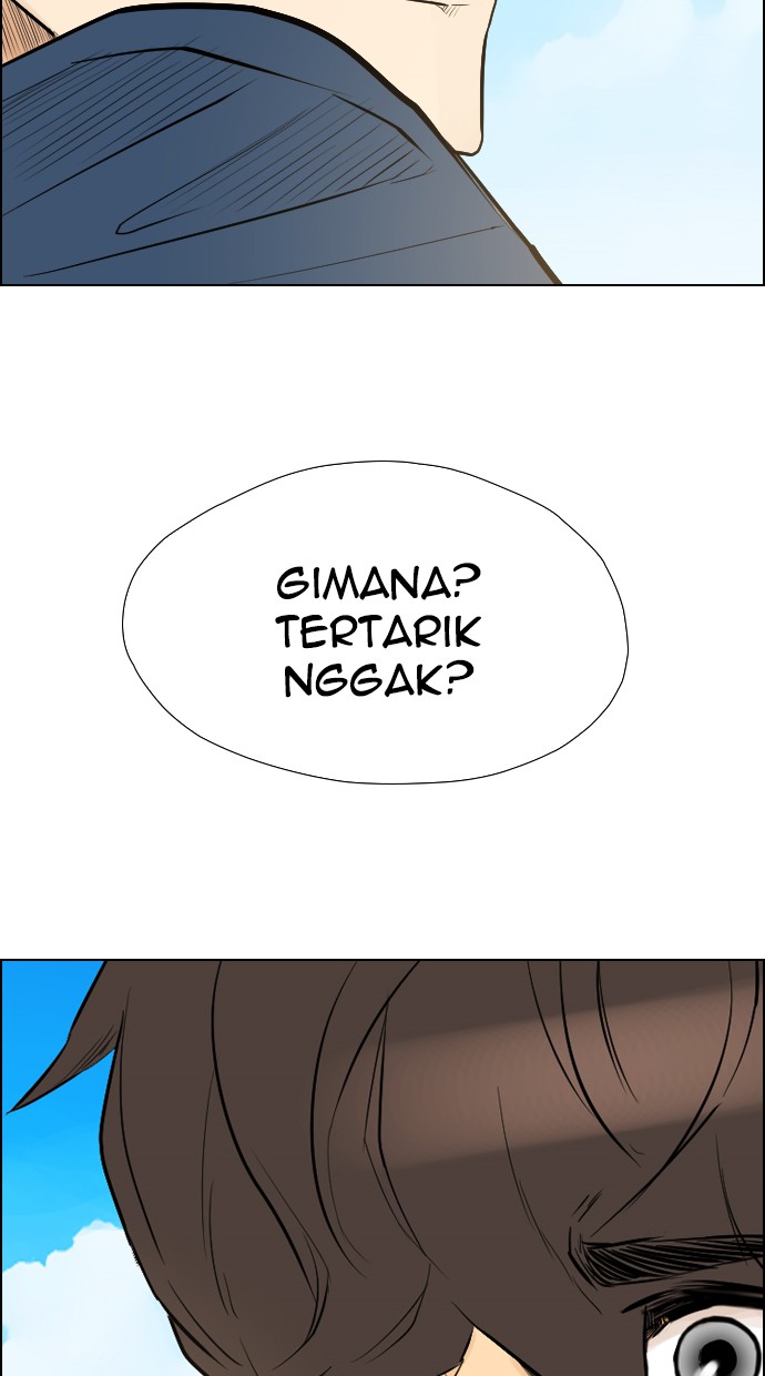 Reawaken Man Chapter 101 - halaman 21
