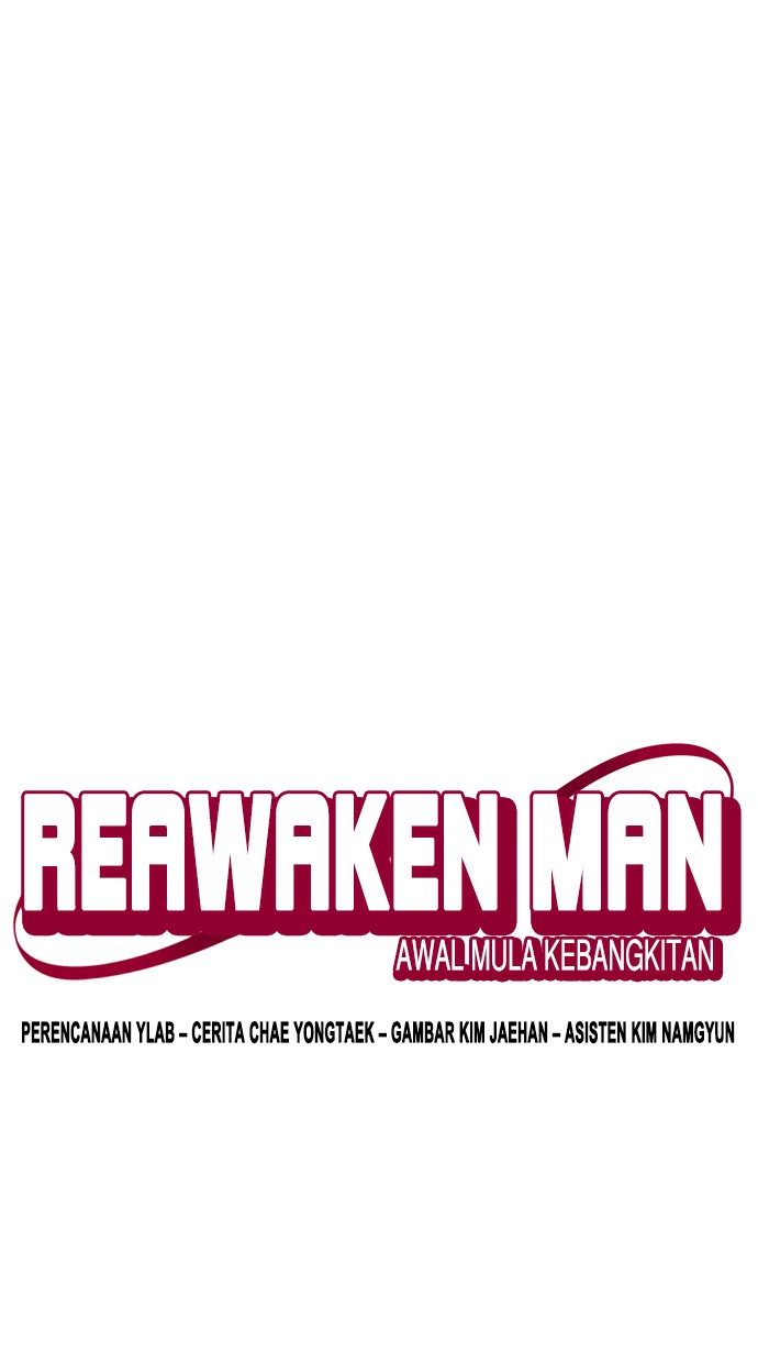 Reawaken Man Chapter 101 - halaman 23