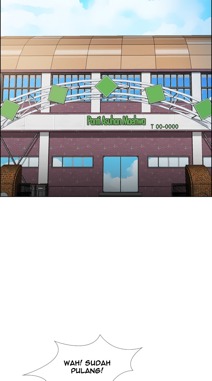 Reawaken Man Chapter 101 - halaman 25