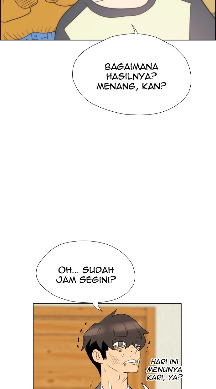 Reawaken Man Chapter 101 - halaman 28