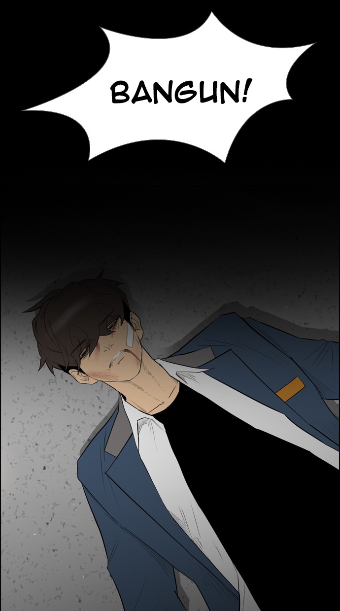 Reawaken Man Chapter 101 - halaman 3