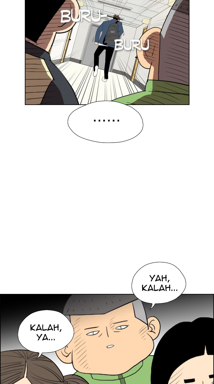 Reawaken Man Chapter 101 - halaman 30
