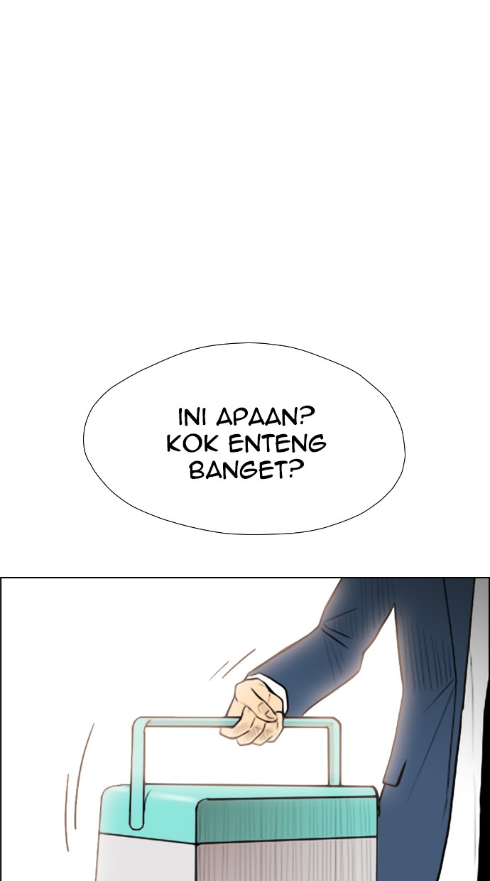 Reawaken Man Chapter 101 - halaman 32