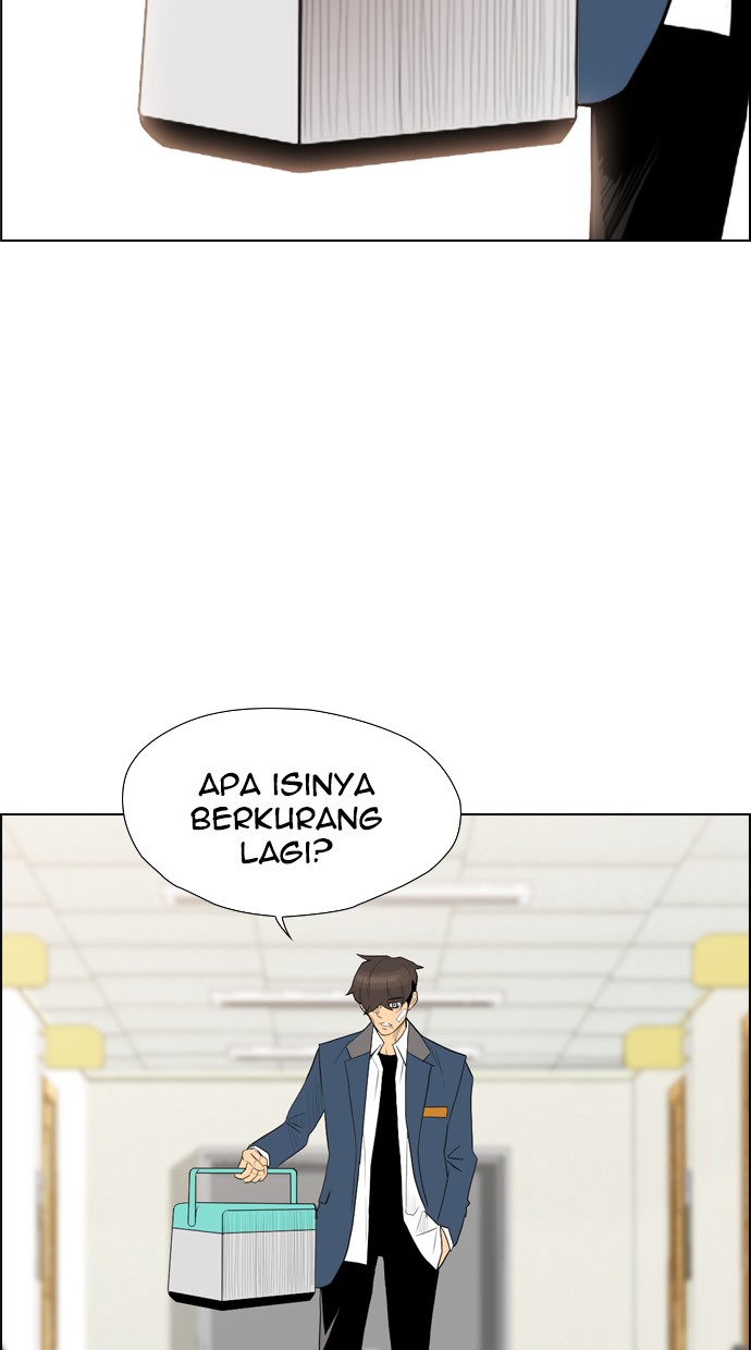 Reawaken Man Chapter 101 - halaman 33
