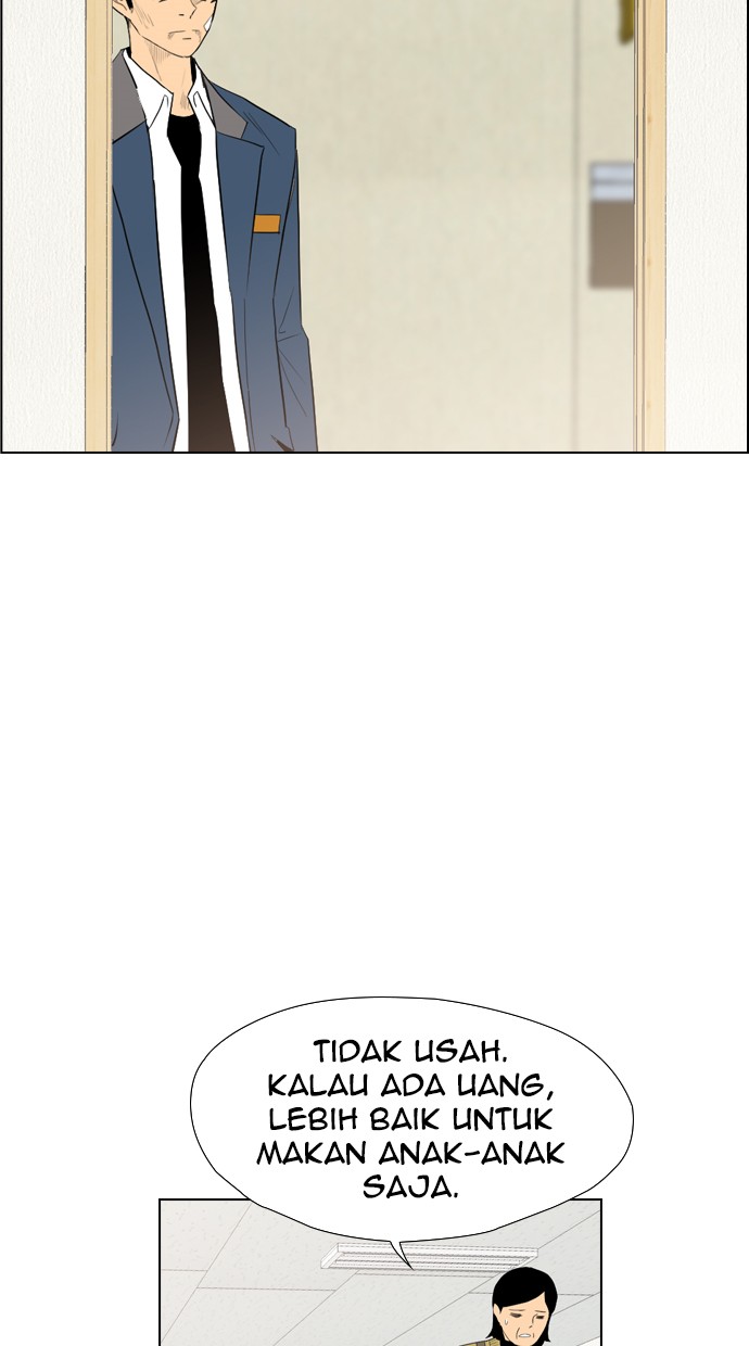 Reawaken Man Chapter 101 - halaman 39