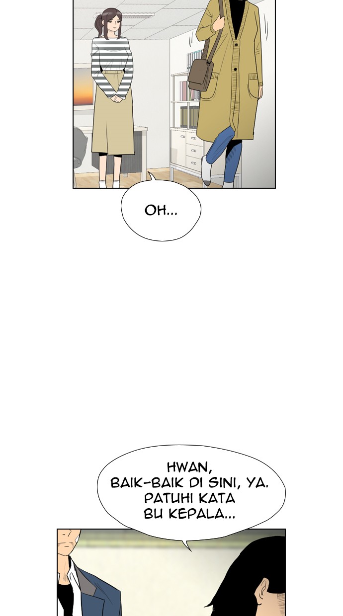 Reawaken Man Chapter 101 - halaman 40