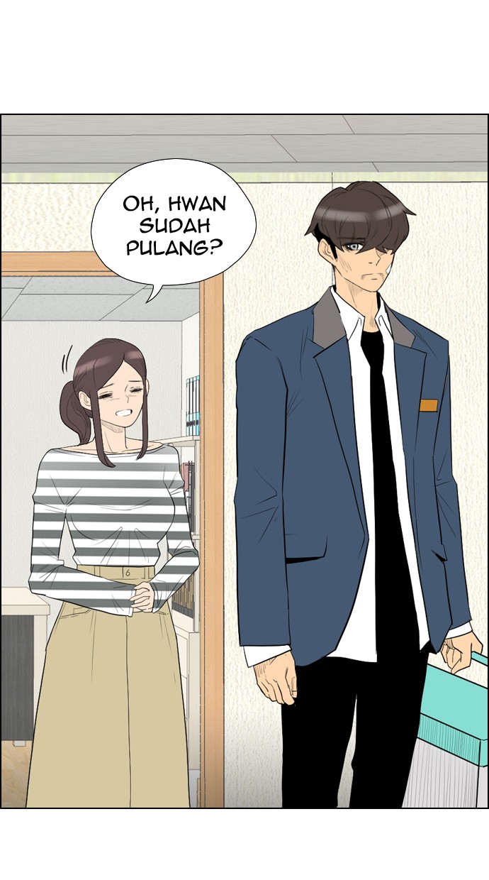 Reawaken Man Chapter 101 - halaman 43