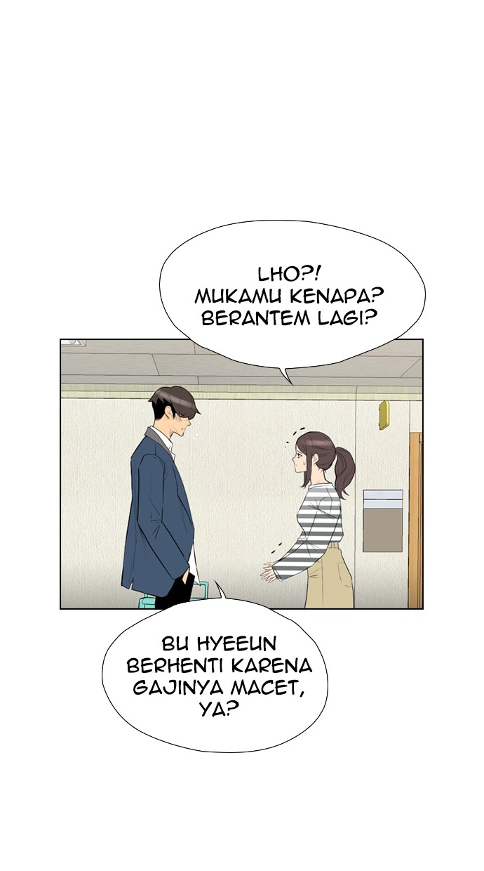 Reawaken Man Chapter 101 - halaman 44
