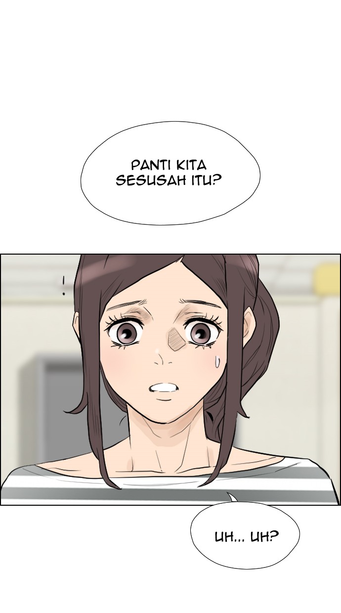 Reawaken Man Chapter 101 - halaman 45