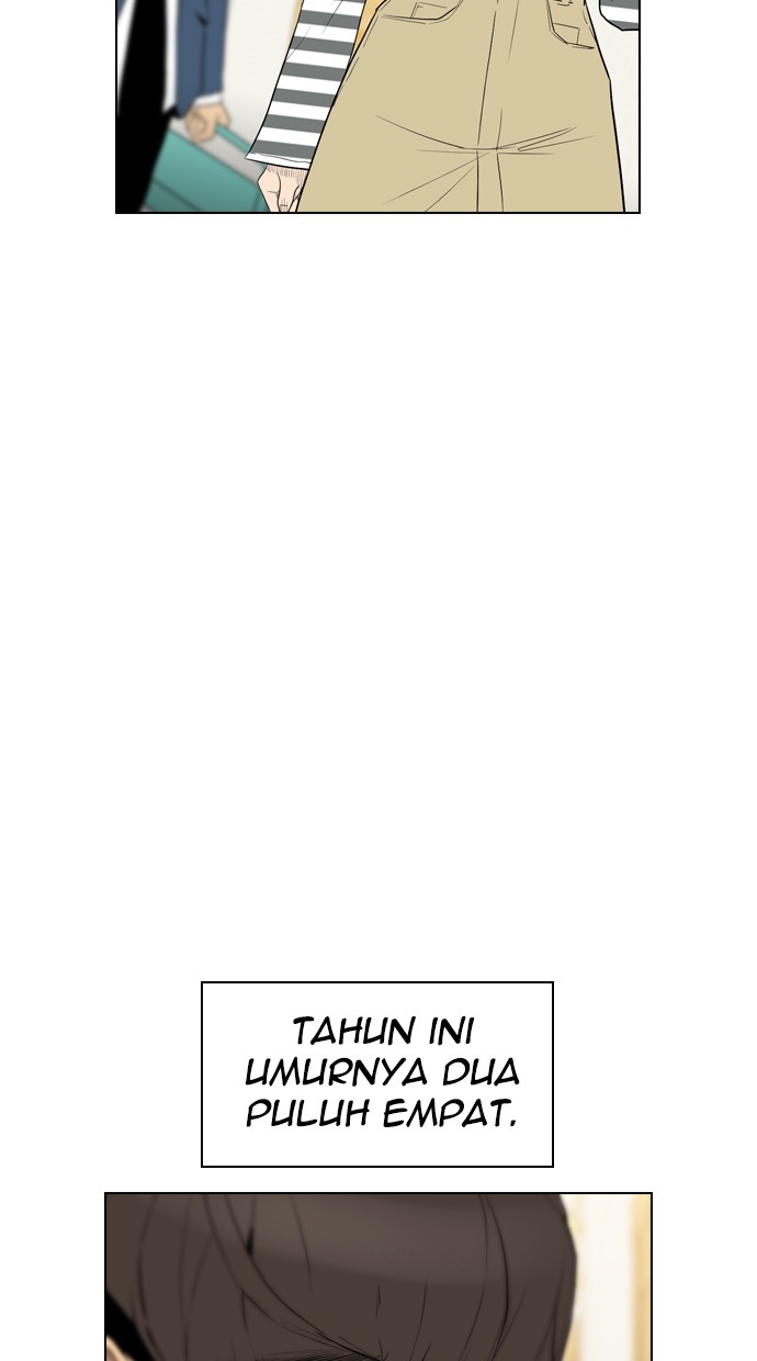 Reawaken Man Chapter 101 - halaman 48