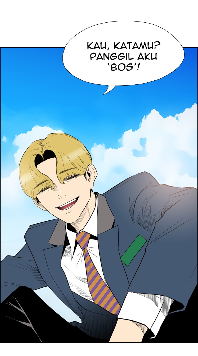Reawaken Man Chapter 101 - halaman 5