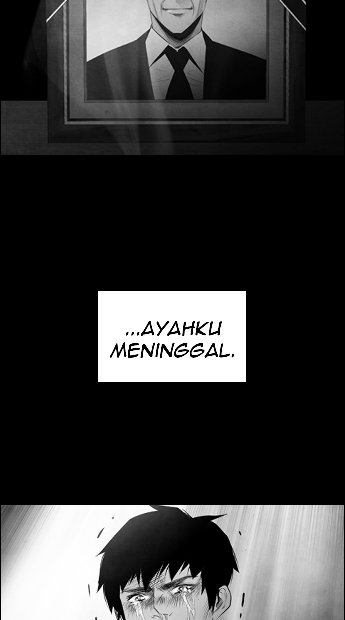 Reawaken Man Chapter 101 - halaman 53