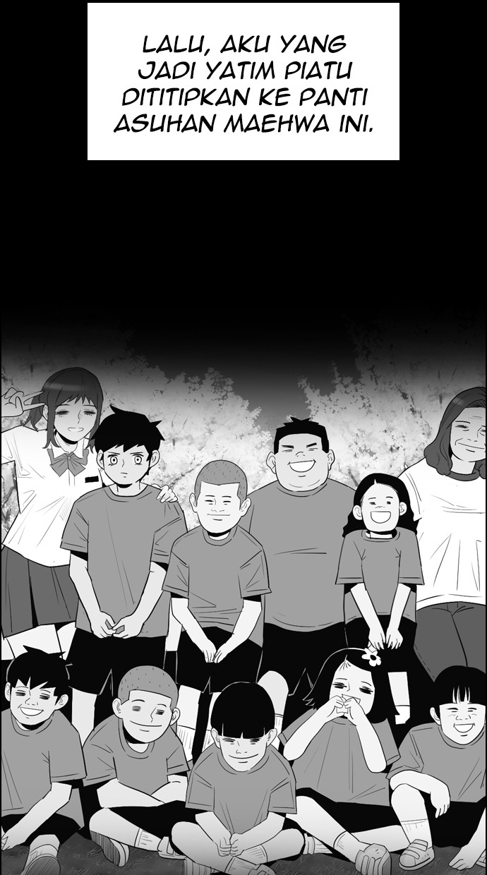 Reawaken Man Chapter 101 - halaman 55