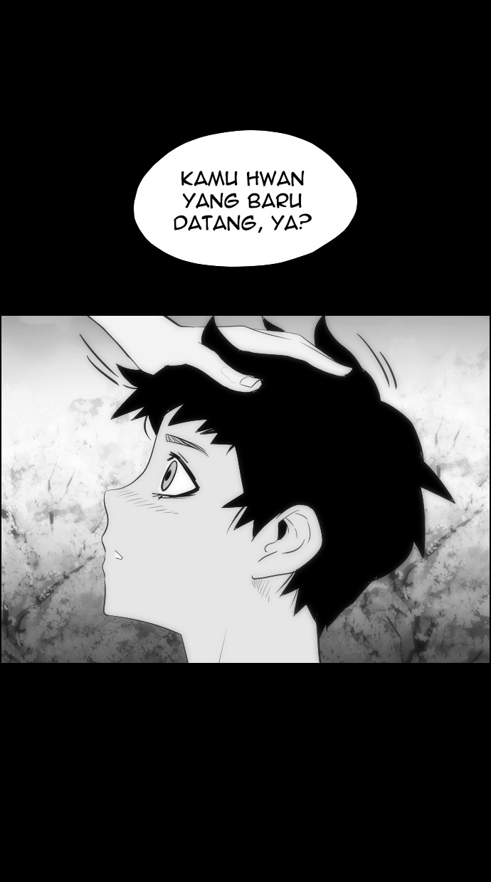 Reawaken Man Chapter 101 - halaman 57