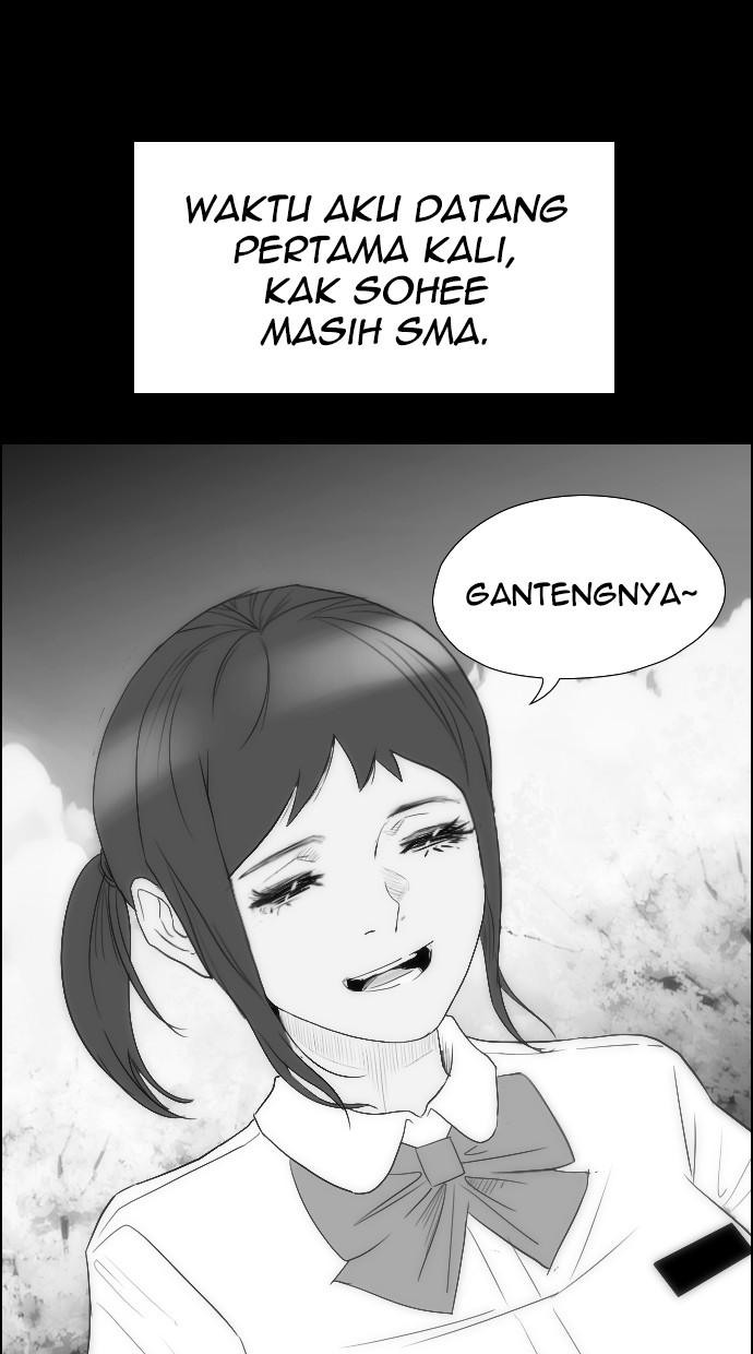 Reawaken Man Chapter 101 - halaman 58
