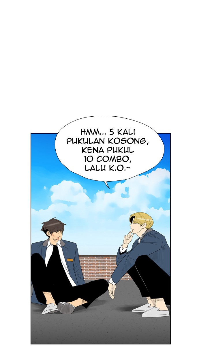Reawaken Man Chapter 101 - halaman 6