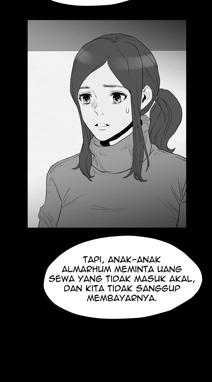Reawaken Man Chapter 101 - halaman 63