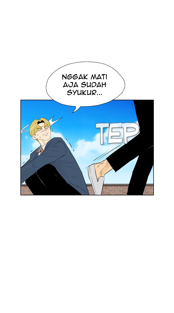 Reawaken Man Chapter 101 - halaman 8