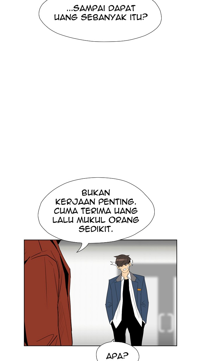 Reawaken Man Chapter 101 - halaman 82