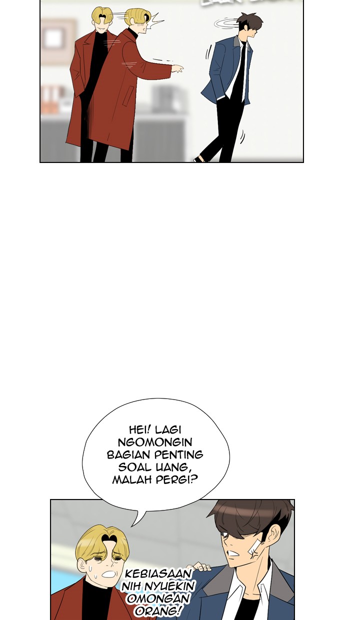 Reawaken Man Chapter 101 - halaman 85