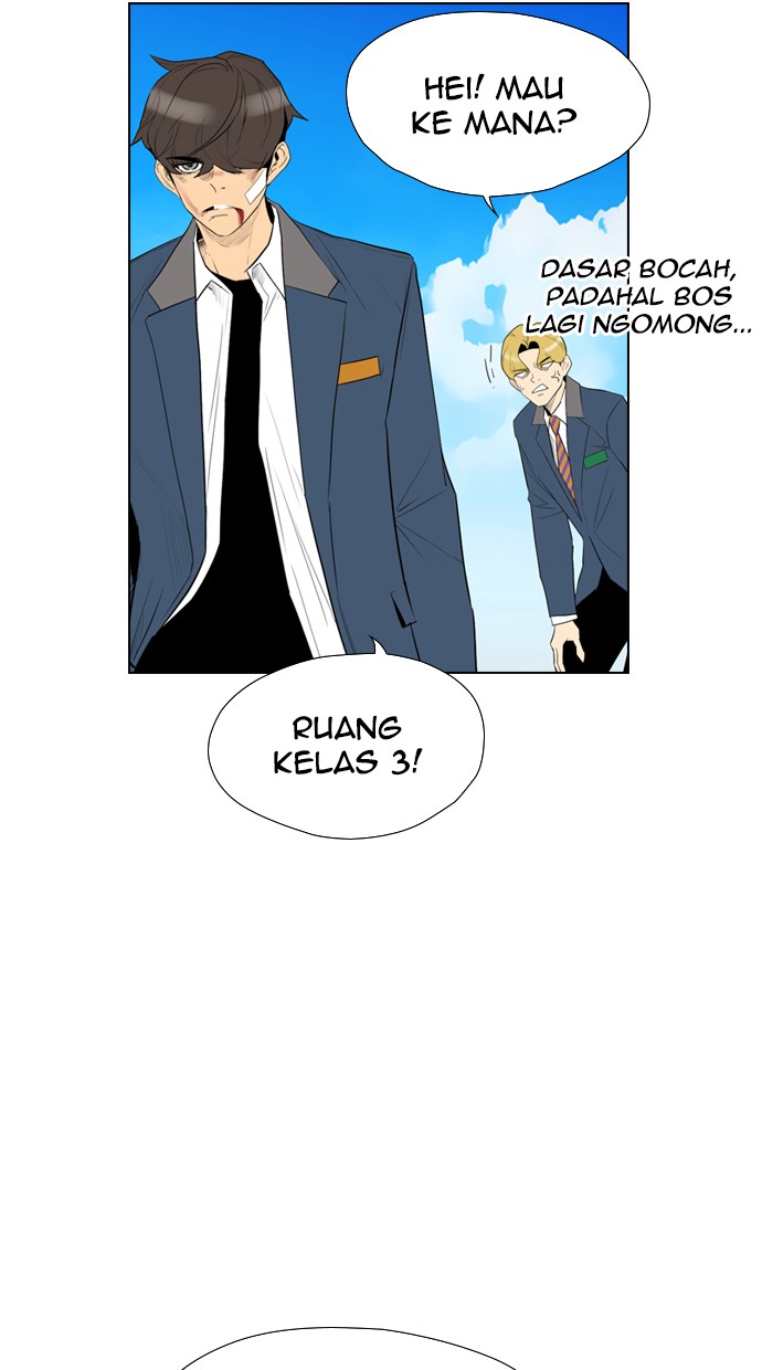 Reawaken Man Chapter 101 - halaman 9