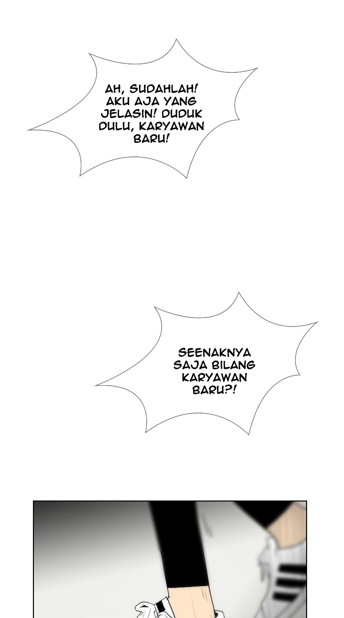 Reawaken Man Chapter 101 - halaman 91