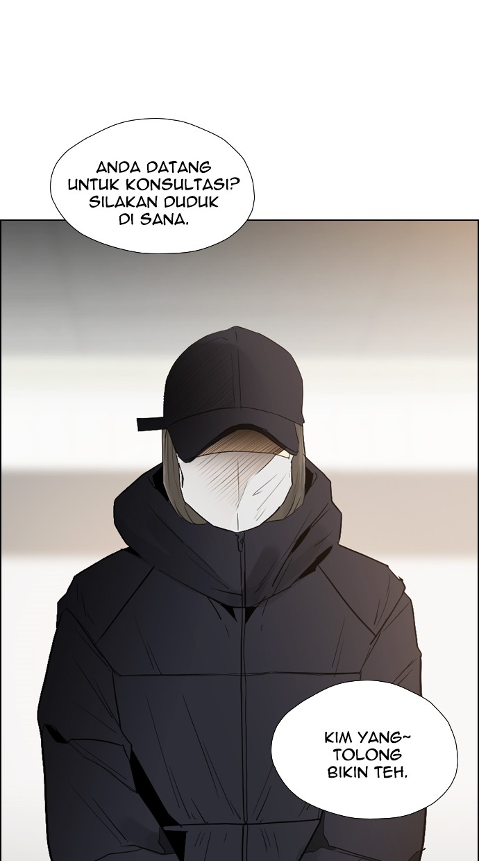Reawaken Man Chapter 101 - halaman 95