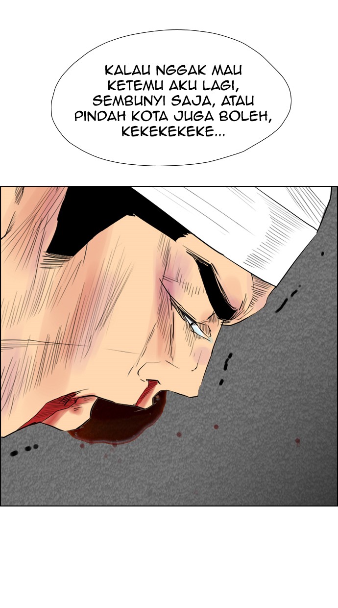 Reawaken Man Chapter 103 - halaman 39