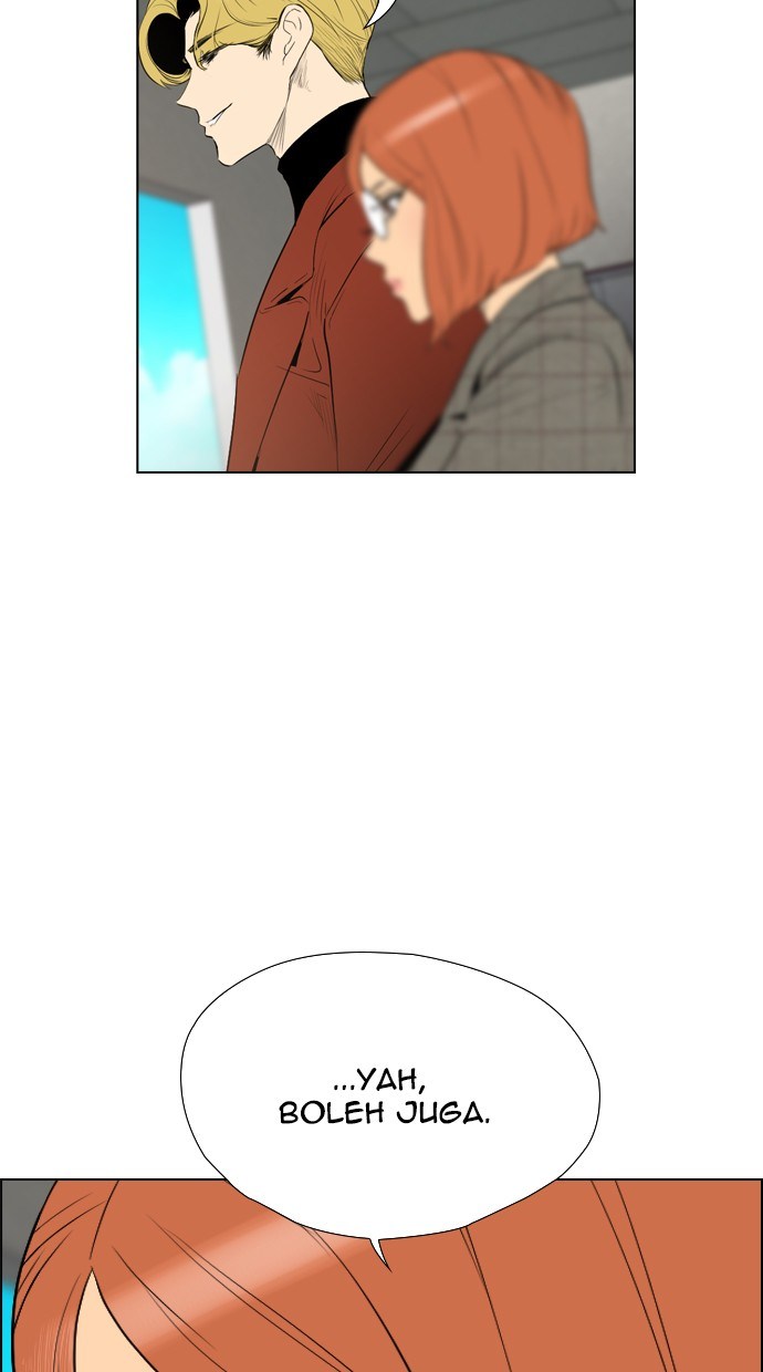 Reawaken Man Chapter 105 - halaman 50