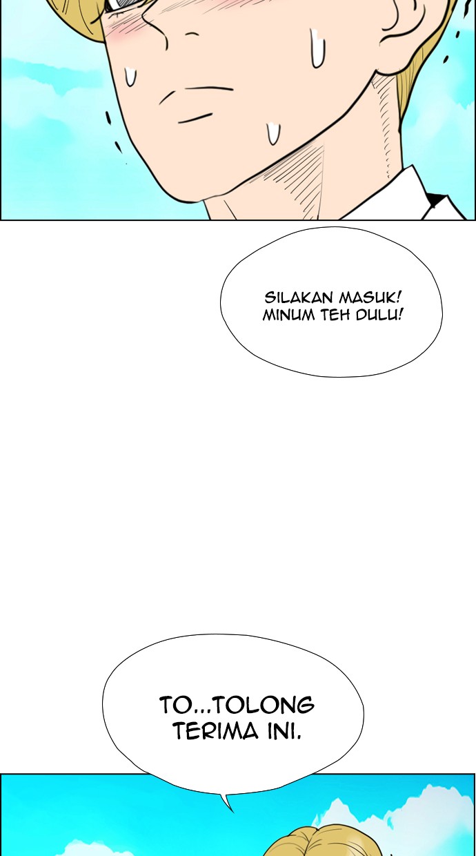Reawaken Man Chapter 106 - halaman 50