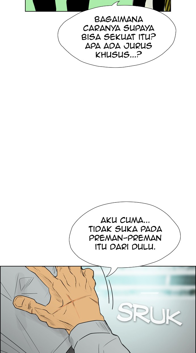 Reawaken Man Chapter 108 - halaman 50